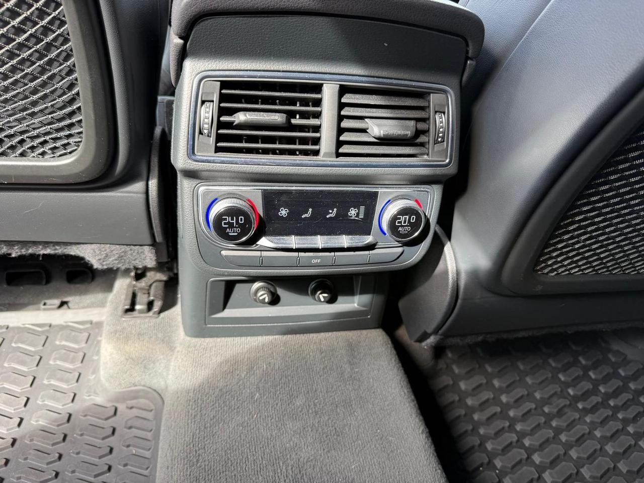 Audi Q7 3.0 TDI #50241