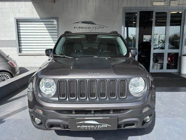 Jeep Renegade 2.0 Mjt 170CV 4WD Active Drive Low Trailhawk