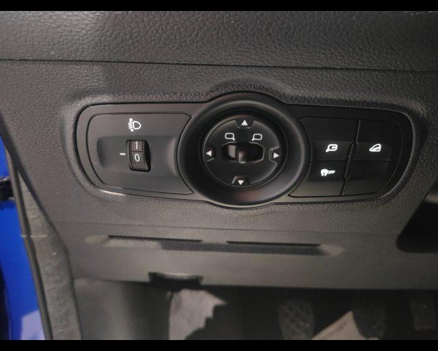 DR MOTOR DR 4.0 1.5 Gpl 114cv