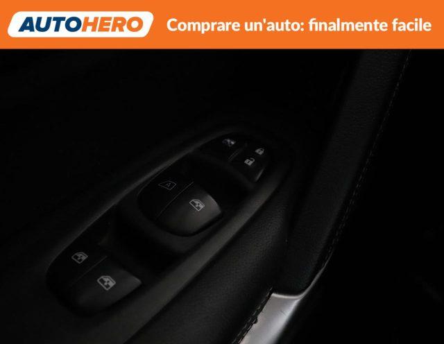 RENAULT Kadjar dCi 8V 110CV EDC Energy Intens