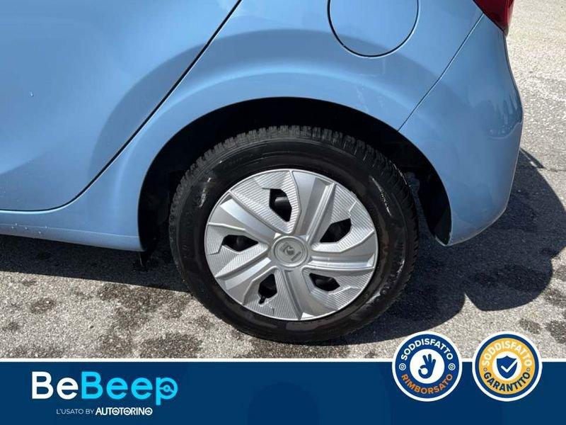 Kia Picanto 1.0 COOL MY17