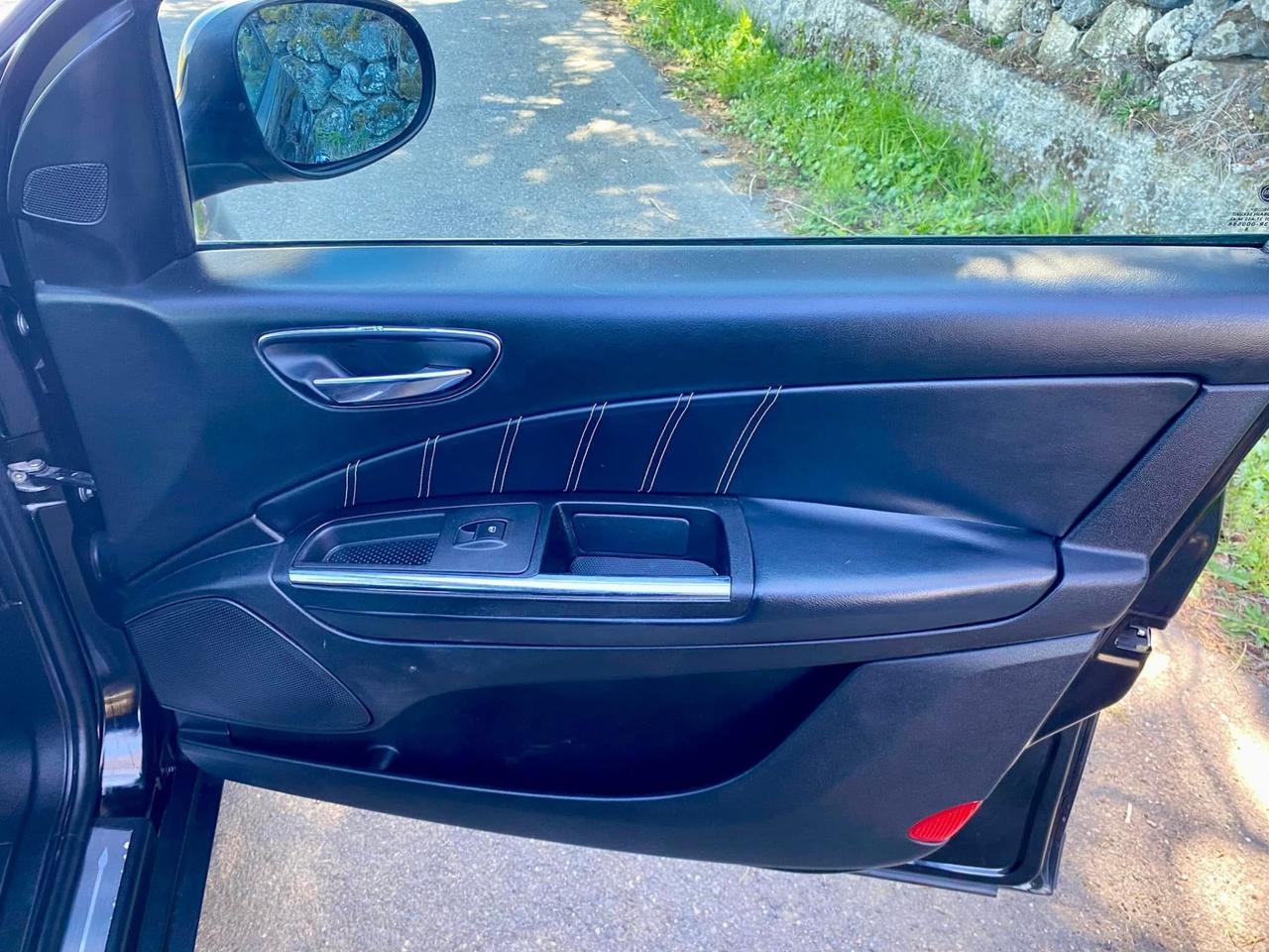 Lancia Delta 1.6 MJT 120cv Platino