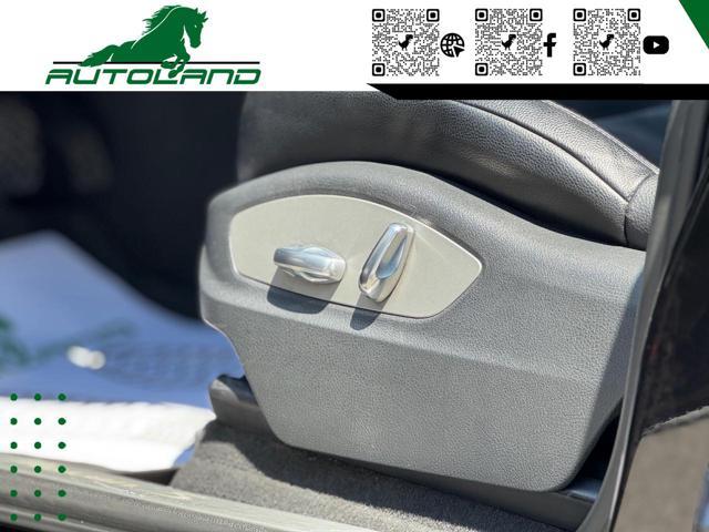 PORSCHE Macan 3.0 V6 S Diesel*Perfetta*Finanziabile