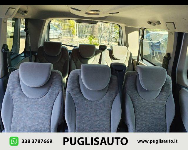 PEUGEOT Expert Tepee 2.0 HDi 8 Posti Confort