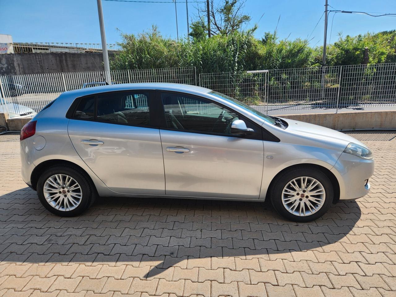 Fiat Bravo 1.6 120CV