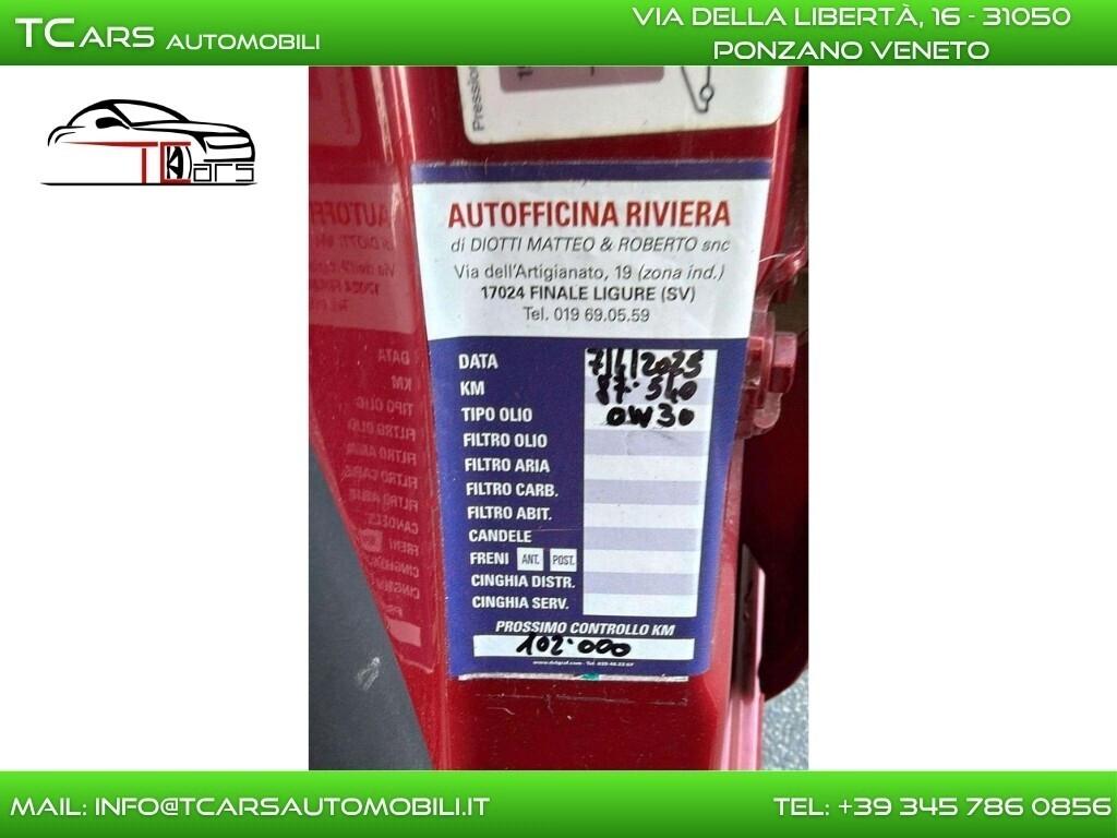 CITROEN C3 1.2 BENZINA -NEOPATENTE-GARANZIA 3 ANNI