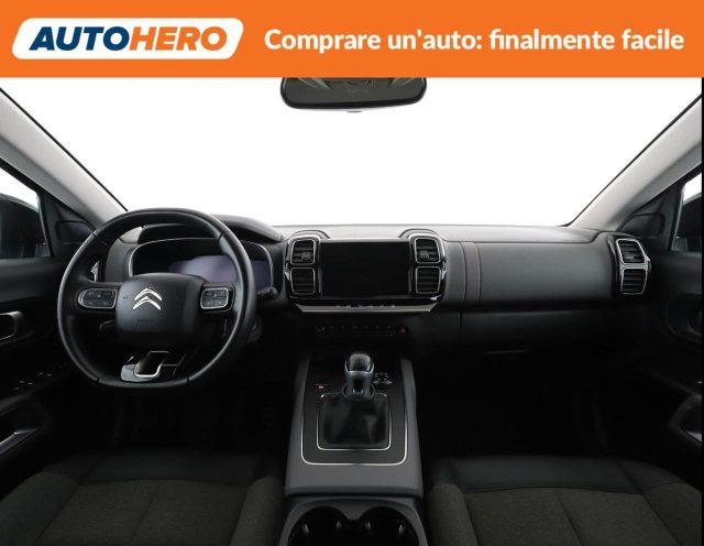 CITROEN C5 Aircross BlueHDi 130 S&S Feel