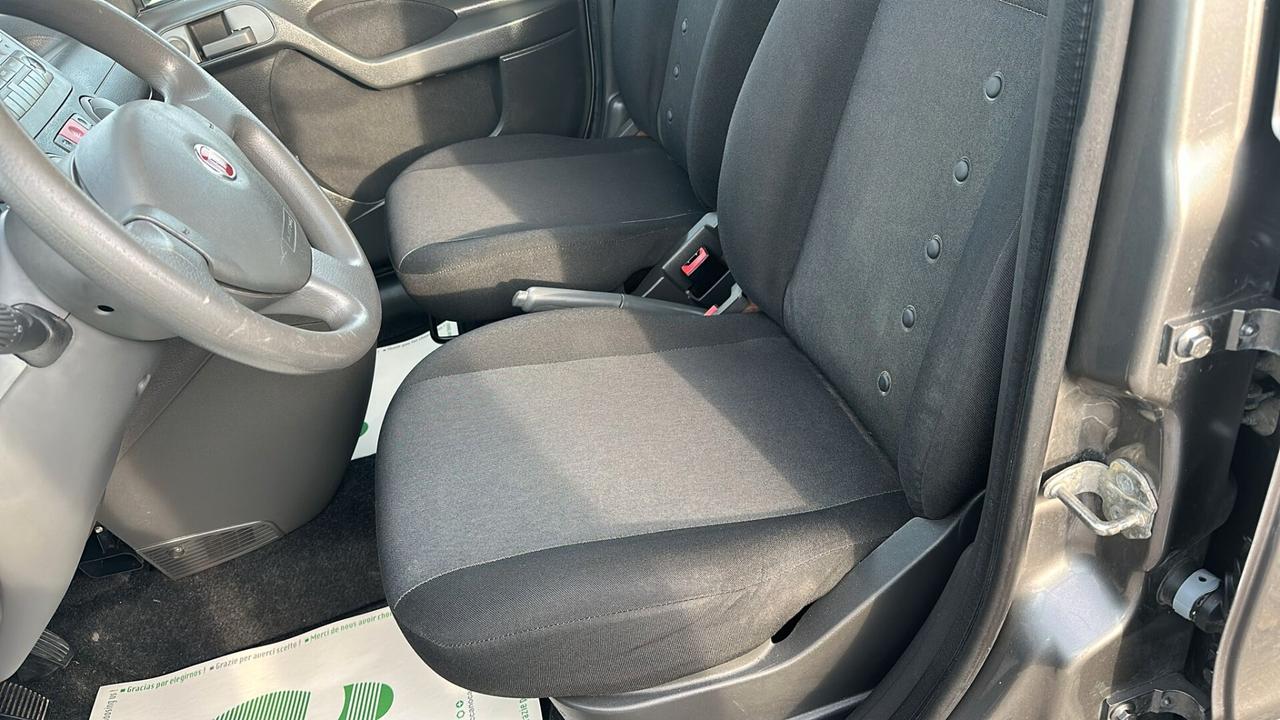 Fiat Panda 1.2 Emotion