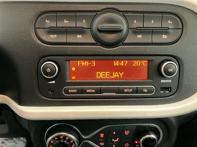 RENAULT Twingo 22kWh Authentic