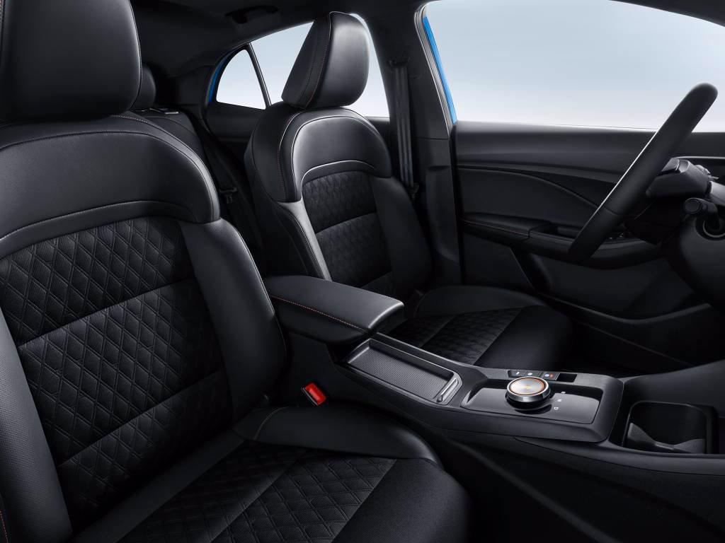 MG MG3 1.5 hybrid+ Luxury auto del 2024