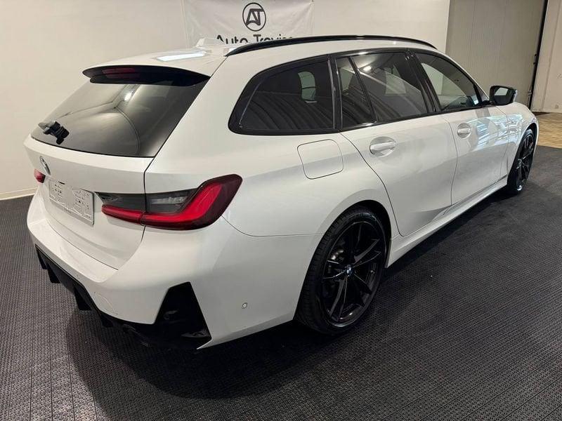 BMW Serie 3 320d 48V xDrive Touring Msport