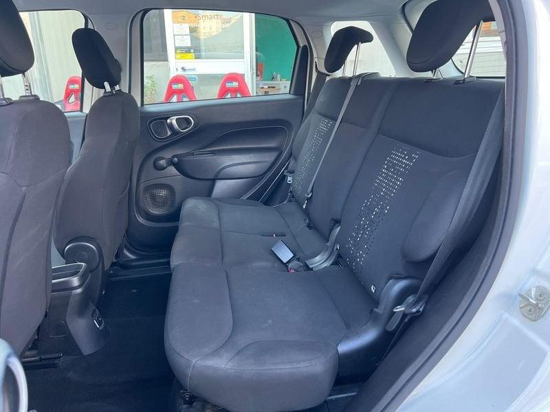 FIAT 500L 500L 1.3 Multijet 95 CV