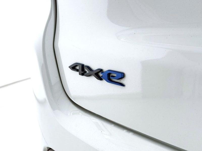 Jeep Compass Compass 1.3 Turbo T4 240 CV PHEV AT6 4xe Trailhawk