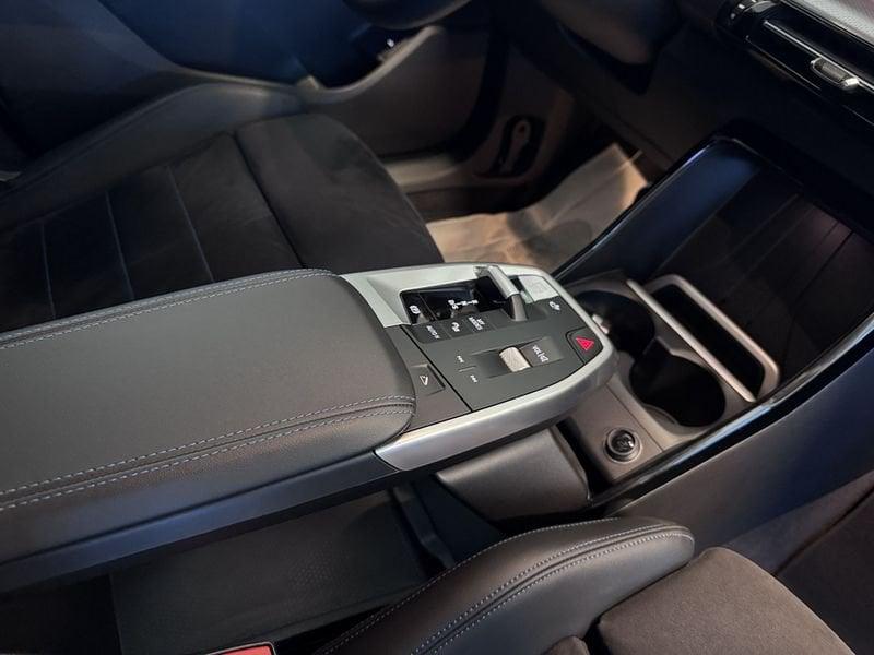 BMW Serie 2 Active Tourer 218d MSport Auto