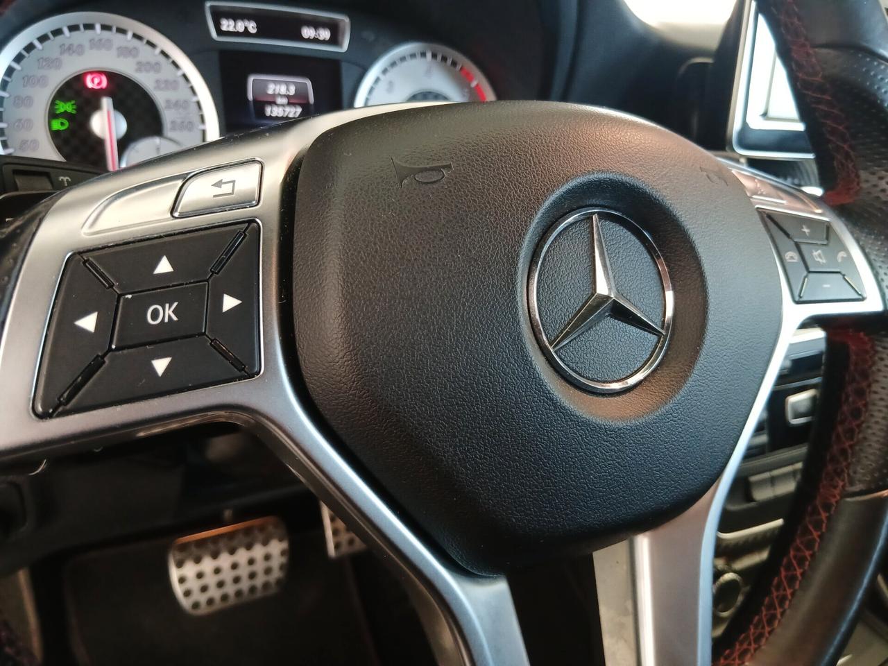 Mercedes-benz A 200 CDI 136CV Automatic Sport