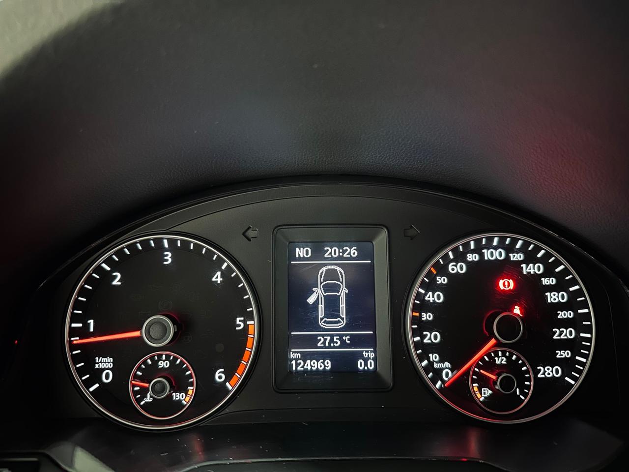Volkswagen Scirocco 2.0 TDI TETTO-NAVI-UNICOPRIETARIO