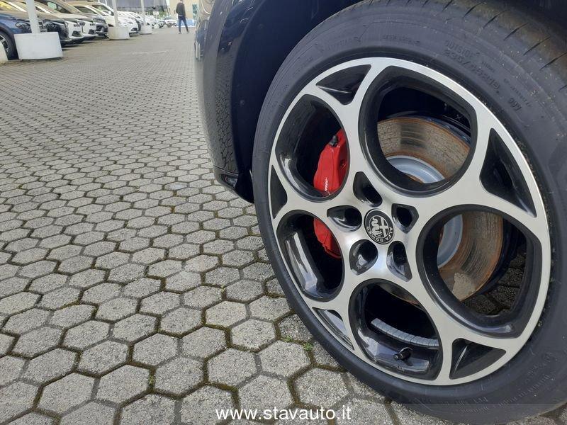Alfa Romeo Tonale 1.5 160 CV MHEV Veloce - targa nel mese