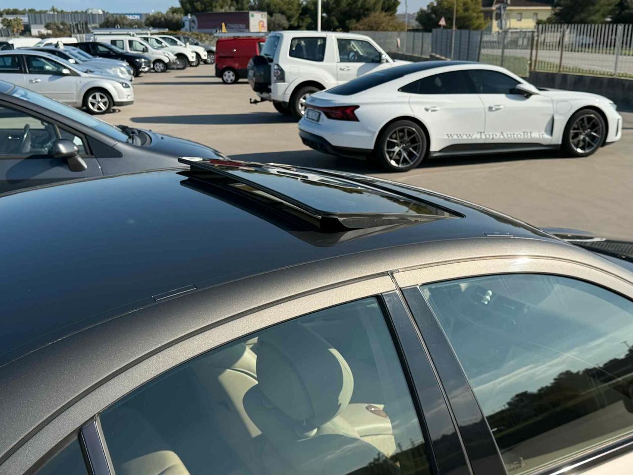 Mercedes-benz E 280 CDI cat EVO Avantgarde