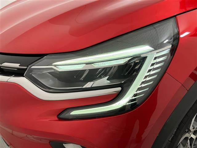 RENAULT Captur 1.5 Blue dCi 115cv Intens EDC