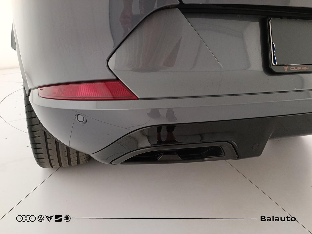 Cupra Formentor 1.5 tsi 150cv