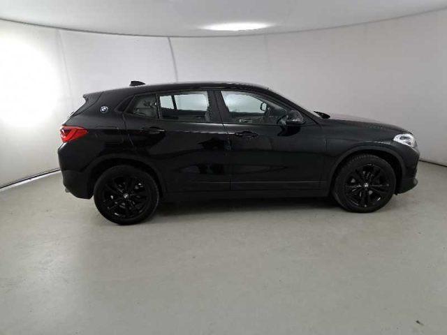 BMW X2 sDrive18d Advantage