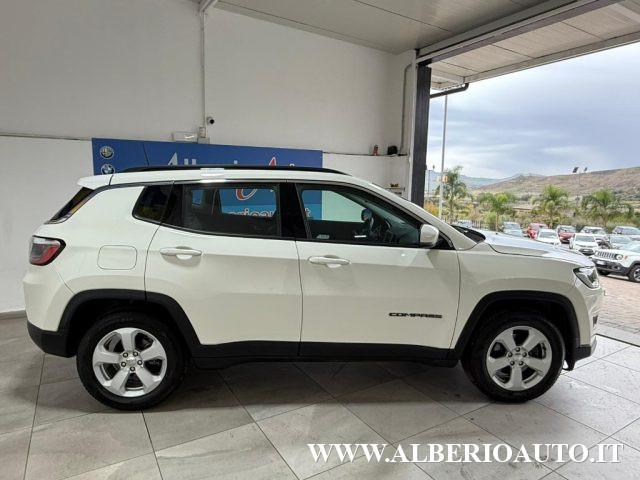 JEEP Compass 1.6 Mjt II 2WD Longitude *OFFERTA DEL MESE*
