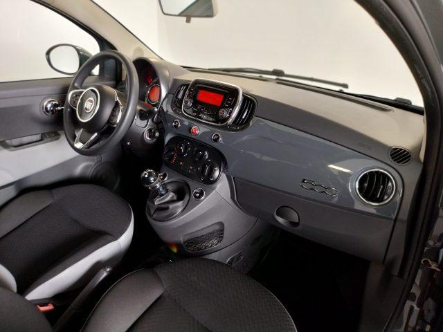 FIAT 500 1.2 EasyPower Pop