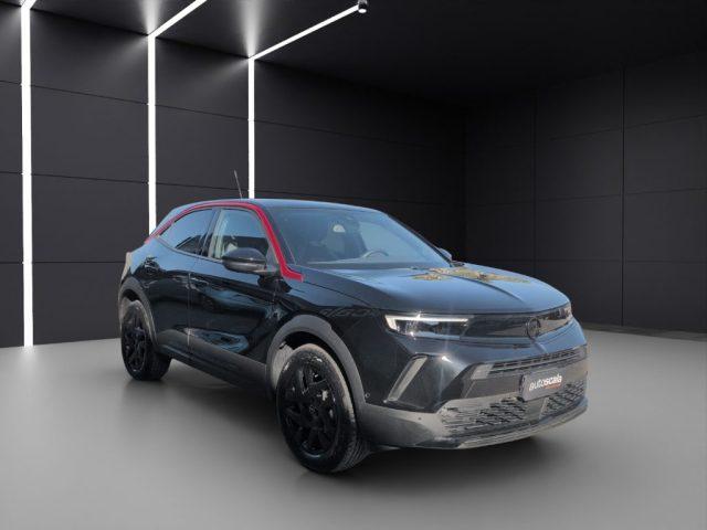 OPEL Mokka 1.2 Turbo 130 CV GS Line