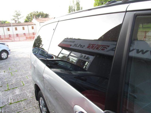 KIA Carnival 2.9 16v CRDi EX -omol. 7 Posti- LEGGERE BENE NOTE