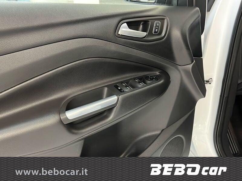 Ford Kuga 1.5 TDCi 120CV 2WD ST-Line Business