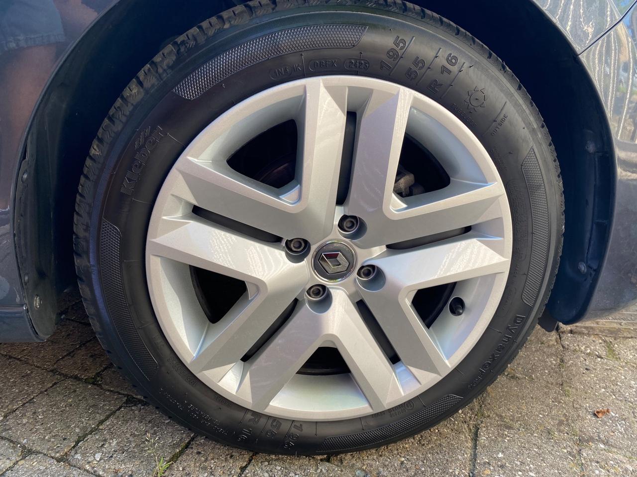 Renault Clio TCe 90 CV 5 porte Zen