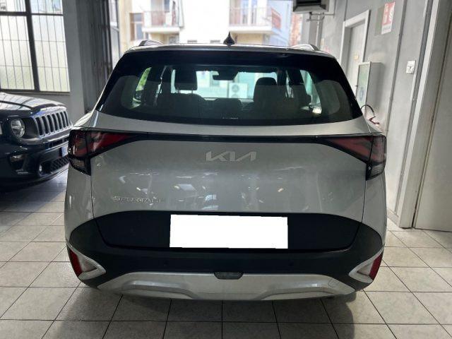 KIA Sportage 1.6 TGDi GPL Business