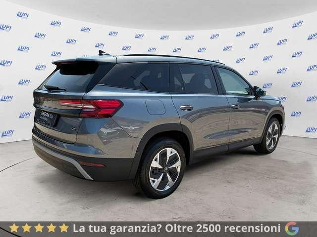 Skoda Kodiaq 2.0 TDI EVO SCR DSG Selection