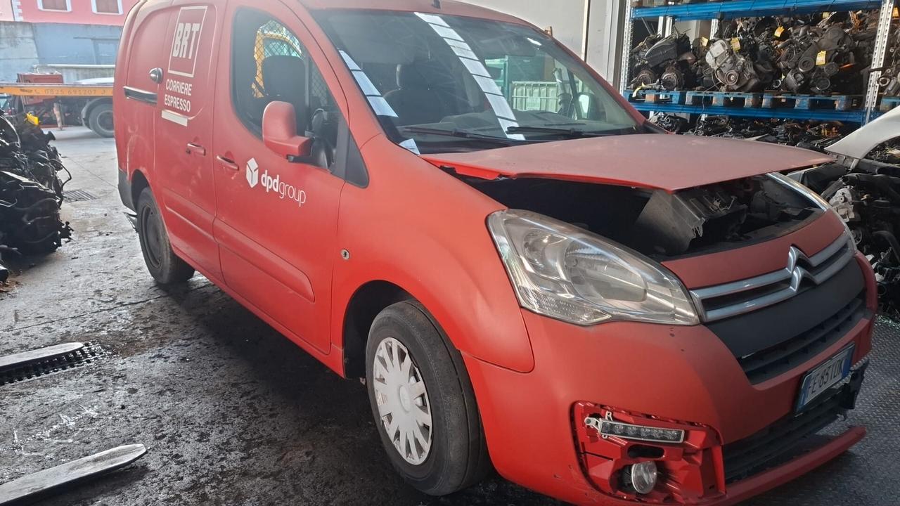 Citroen Berlingo PER RICAMBI