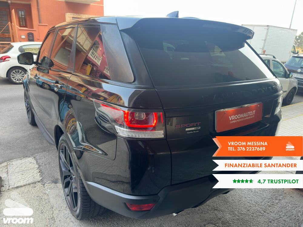LAND ROVER Range Rover 4ªserie Range Rover 3.0...