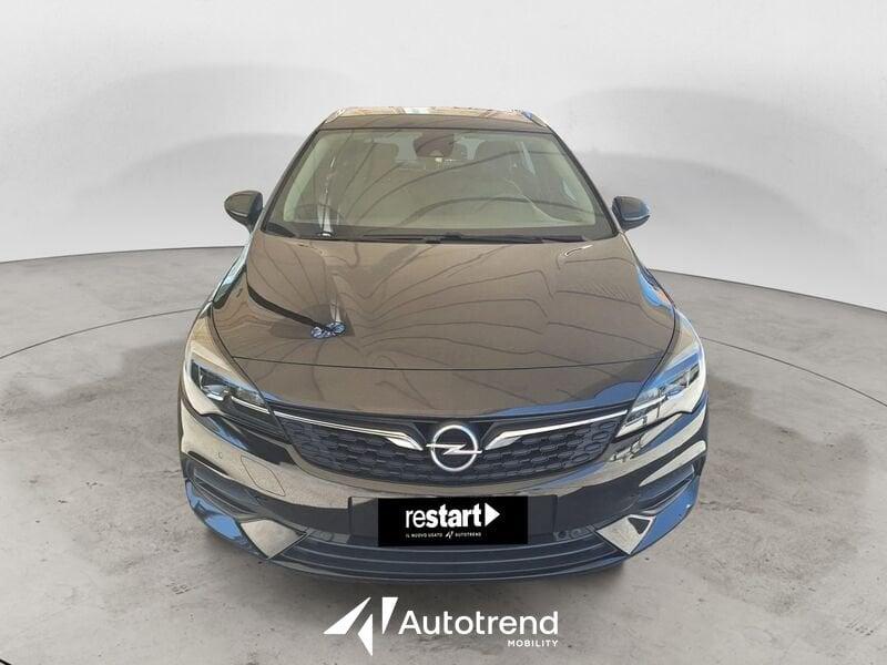 Opel Astra Sports Tourer 1.5 CDTI 122 CV AT9 Automatico Business Elegance