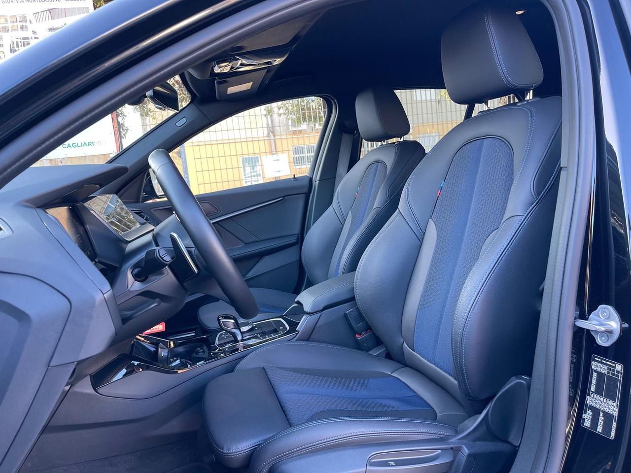 Bmw 118 d M Sport #11293