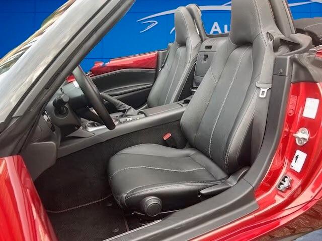 MAZDA MX-5 4ª serie MX-5 1.5L Skyactiv-G Polym...