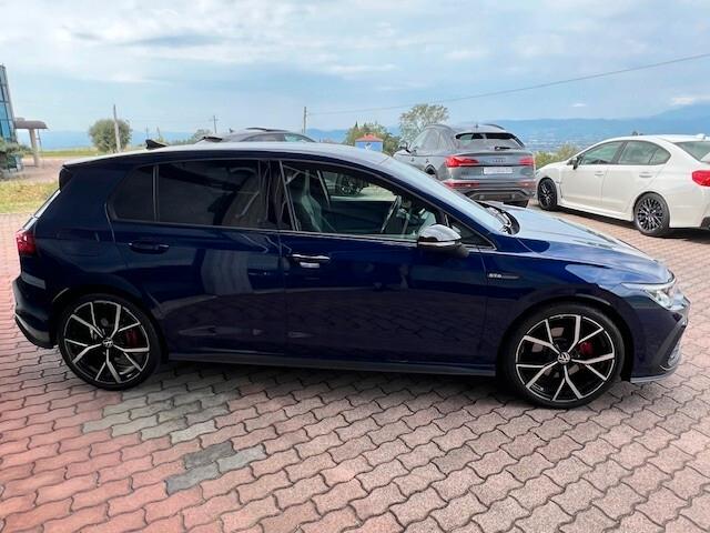 Volkswagen Golf GTD Dsg, 200cv Gancio traino, 19”, IQ Matrix
