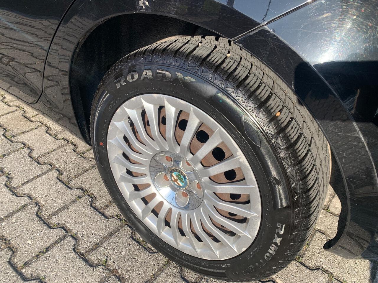 Alfa Romeo Giulietta 1.6 JTDm-2 105 CV Progression