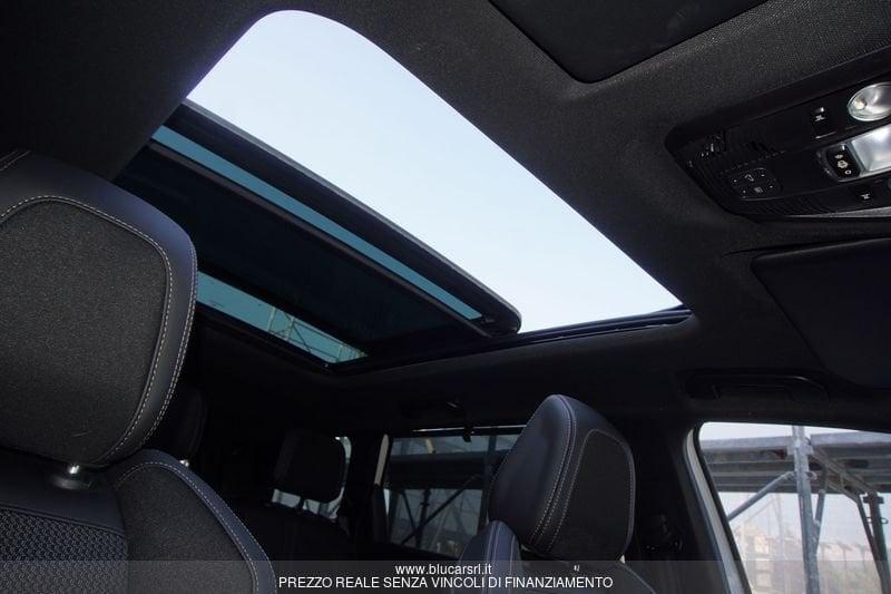 Peugeot 5008 BlueHDi 130 S&S EAT8 GT