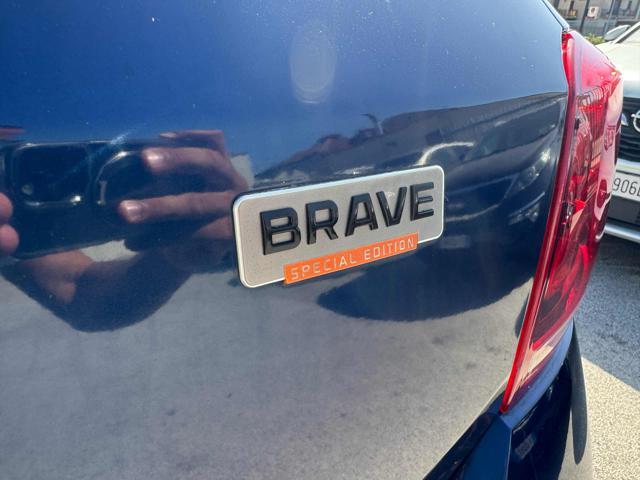 DACIA Sandero 1.5 dCi 8V 90CV S&S Special Edition Brave