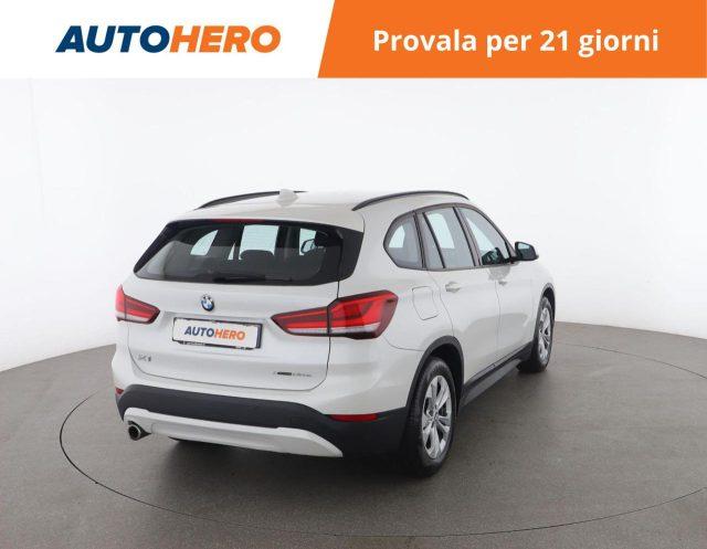 BMW X1 xDrive25e Business Advantage
