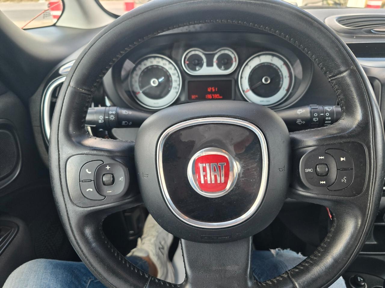 Fiat 500L 1.3 Multijet 95 CV Lounge