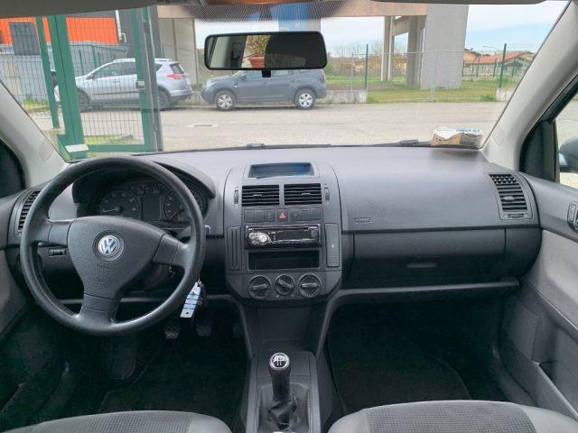 VOLKSWAGEN Polo 1.2/70CV 12V 5p. Comfortline