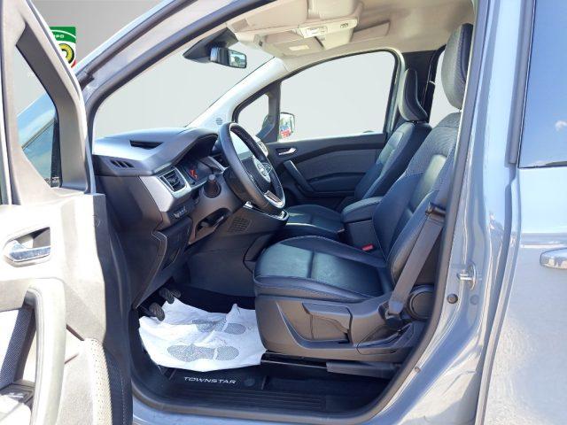 NISSAN Townstar 1.3 130 CV N-Connecta