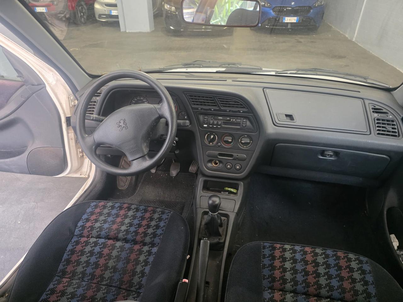 Peugeot 306 1.4 Station Wagon XR