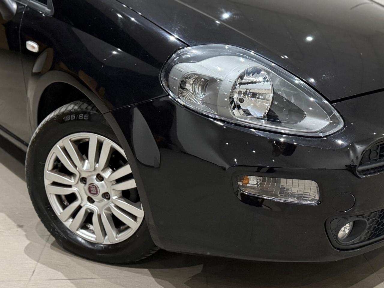 Fiat Grande Punto 1.3MJT cv75/kw55 Per Neopatentati