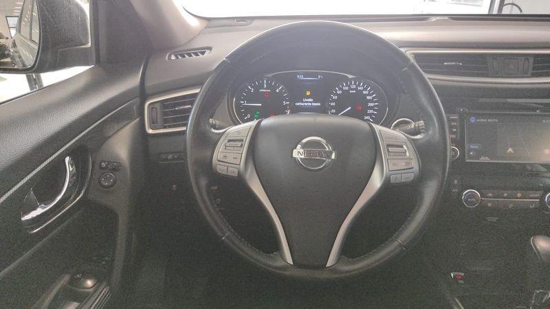 Nissan X-Trail 1.6 dCi 2WD Acenta Premium
