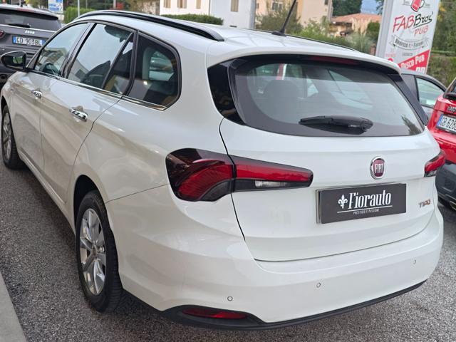 FIAT Tipo 1.6 Mjt S&S DCT SW Lounge